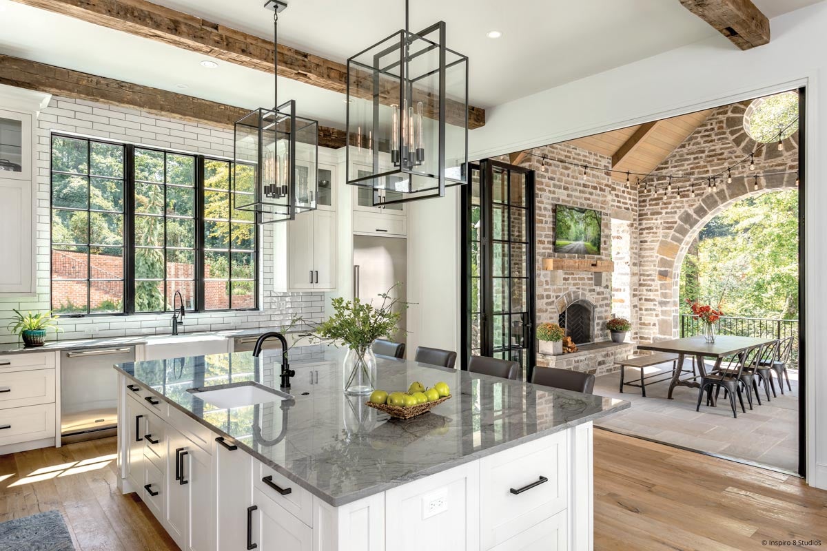 Personalize Comfort with Customized Windows and Doors