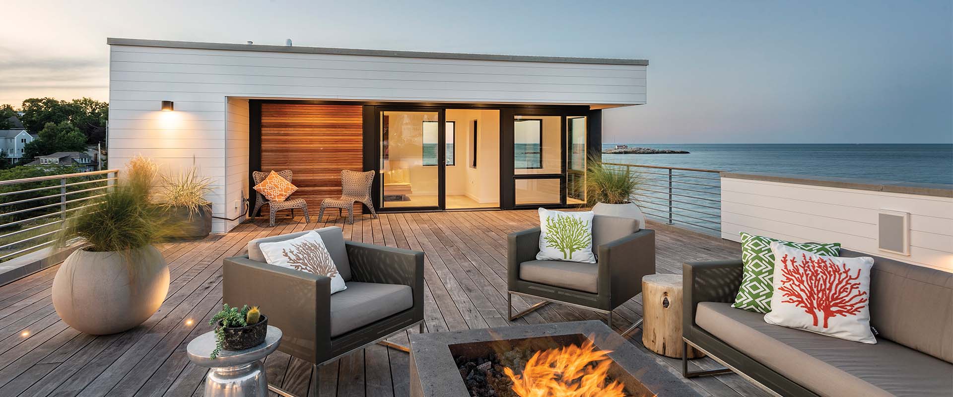 Make Resiliency Part of the Design Conversation