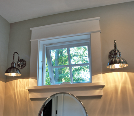 Ultra Series Awning Window