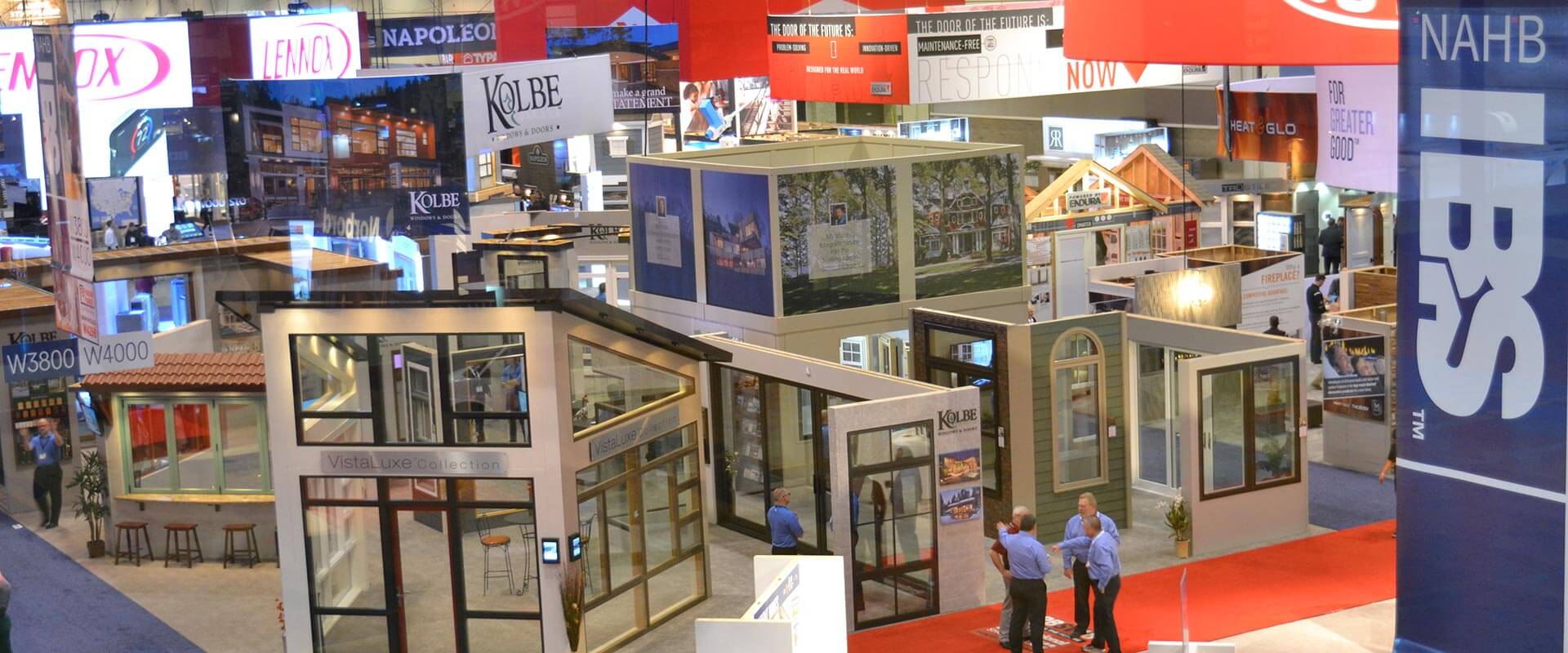 Trade Shows