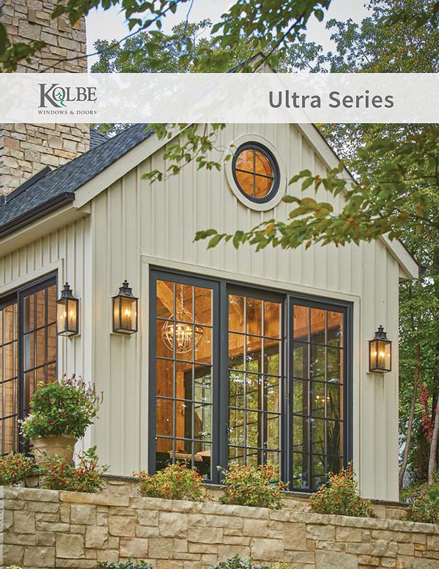 Download Ultra Series catalog