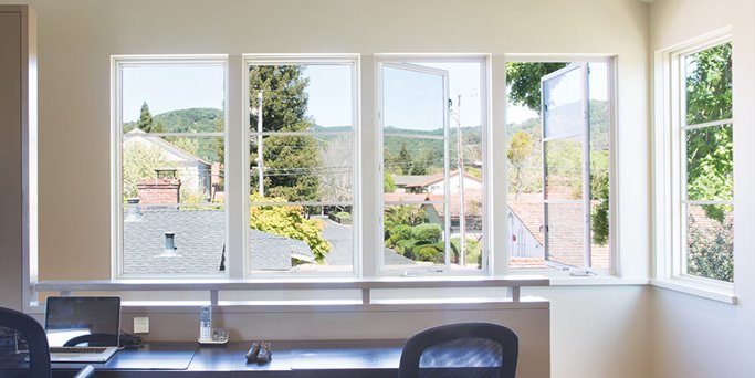window type