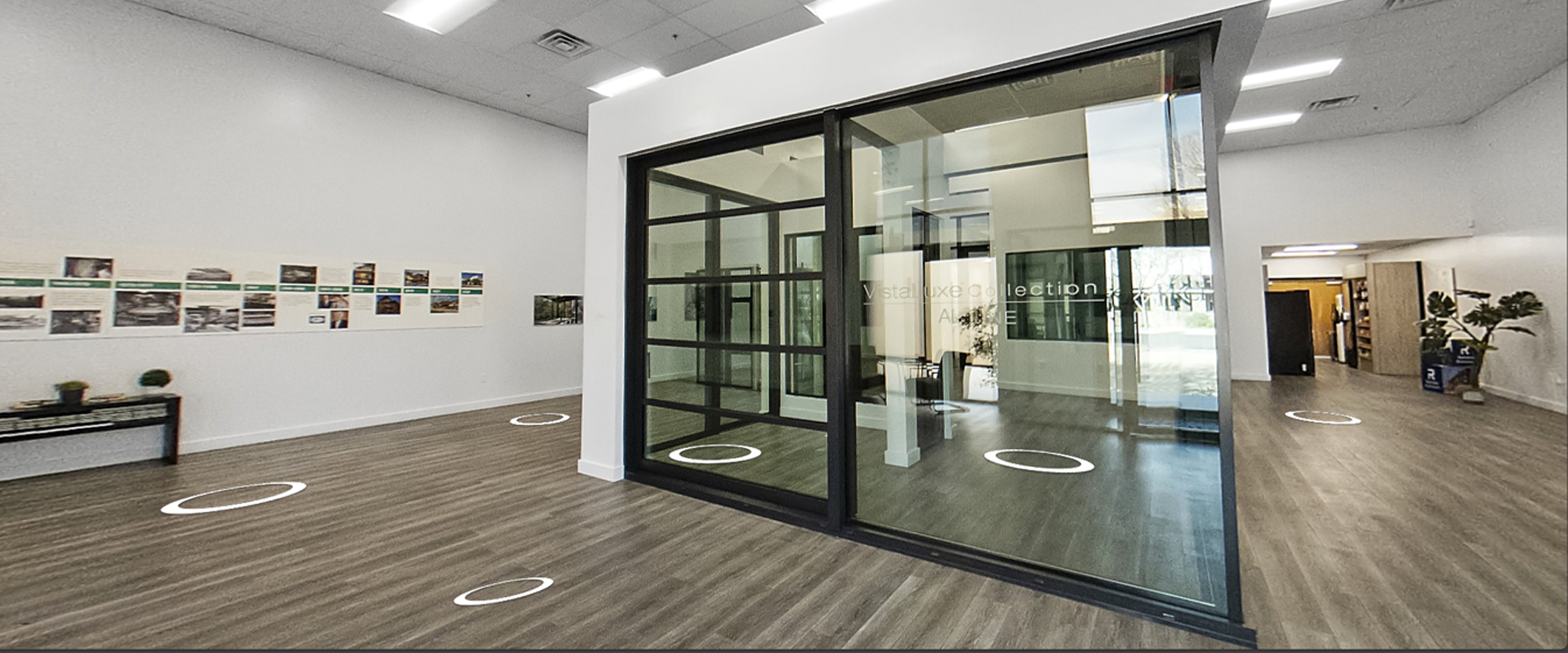 Virtual Showroom