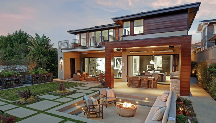 12 Ways to Connect to Your Backyard